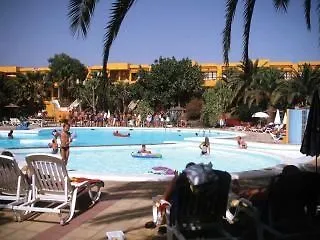 Hotel Primasol Las Dunas 2*